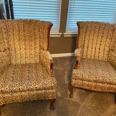 antique furniture