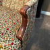 antique furniture