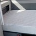 Mobile rest mattress