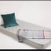 Mobile rest mattress