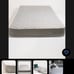 Mobile rest mattress