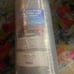 Mobile rest mattress