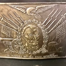 Belt Buckle