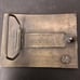 Belt Buckle