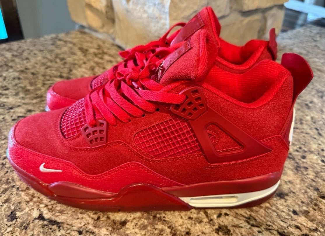 Jordan 4