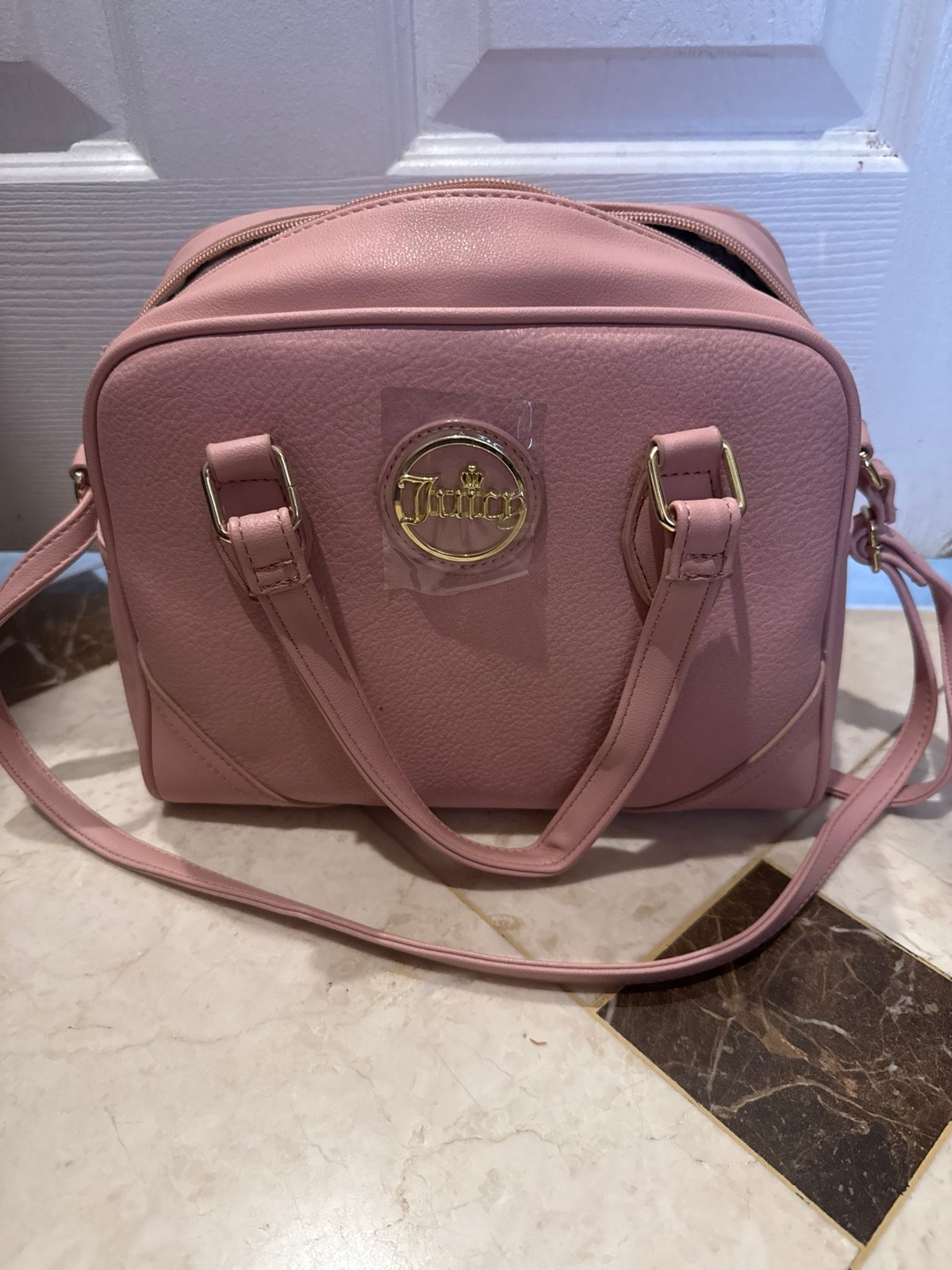 purse