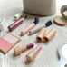 【Until March 18th】Kids Concept Stoy Pretend Play Doctor, Makeup, Cash Register