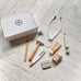 【Until March 18th】Kids Concept Stoy Pretend Play Doctor, Makeup, Cash Register