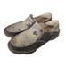 Tony Lama Camo Canvas Slip On Shoes Sz 11