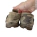 Tony Lama Camo Canvas Slip On Shoes Sz 11