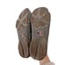 Tony Lama Camo Canvas Slip On Shoes Sz 11
