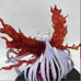 Fujiwara no Mokou Phoenix ver. 1/8 Touhou Project Griffon Enterprises Body