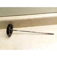 Yamaha 250 YDS3 YDS-3 Catalina Steering Damper Rod 1965 PA AP-317