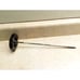 Yamaha 250 YDS3 YDS-3 Catalina Steering Damper Rod 1965 PA AP-317