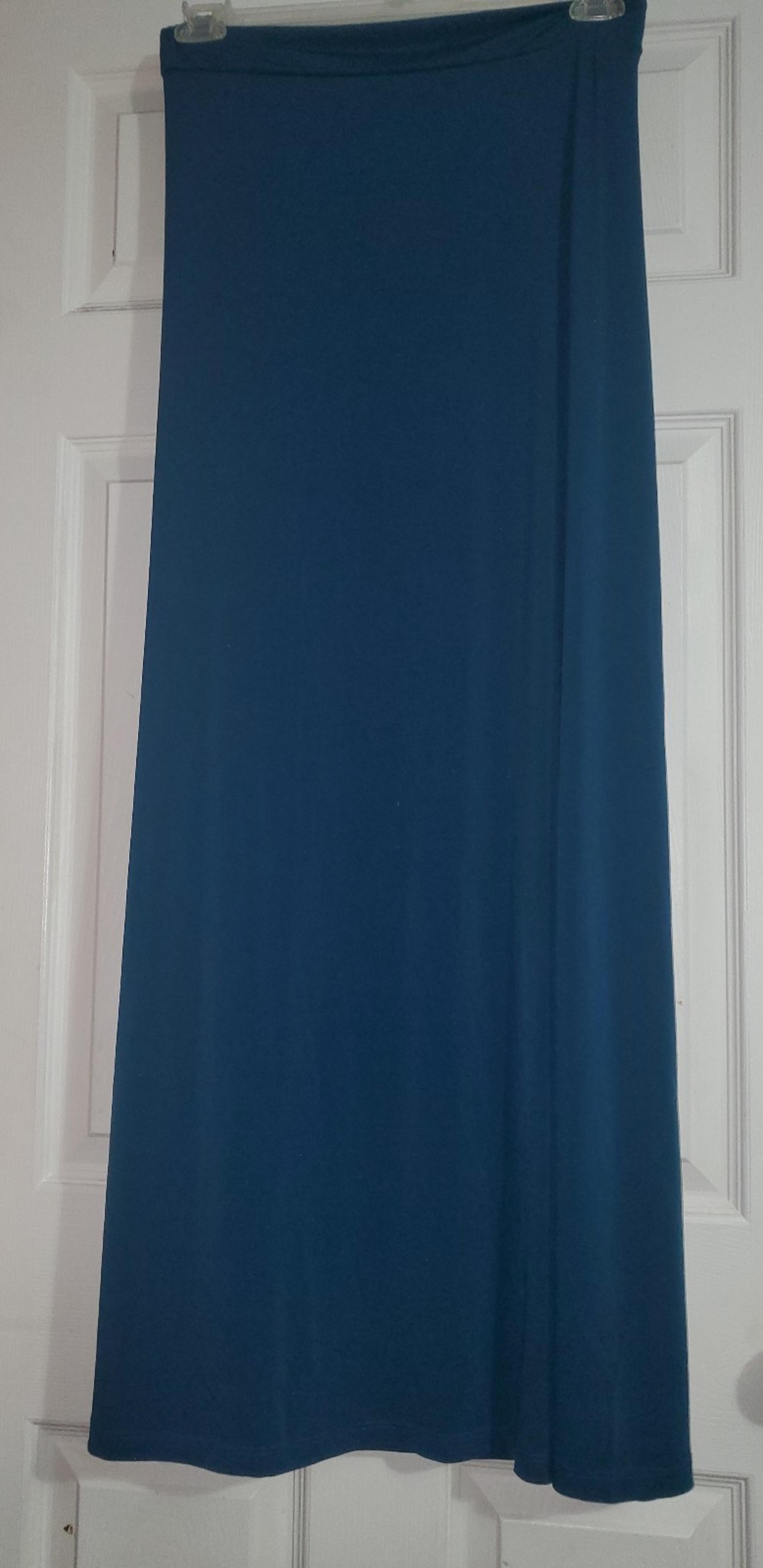 2X MAXI SKIRT BY PIPHANY BNWT