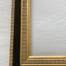 Custom Wood Frame
