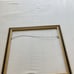 Custom Wood Frame