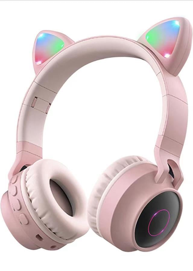 Wireless Bluetooth Kids Headphones