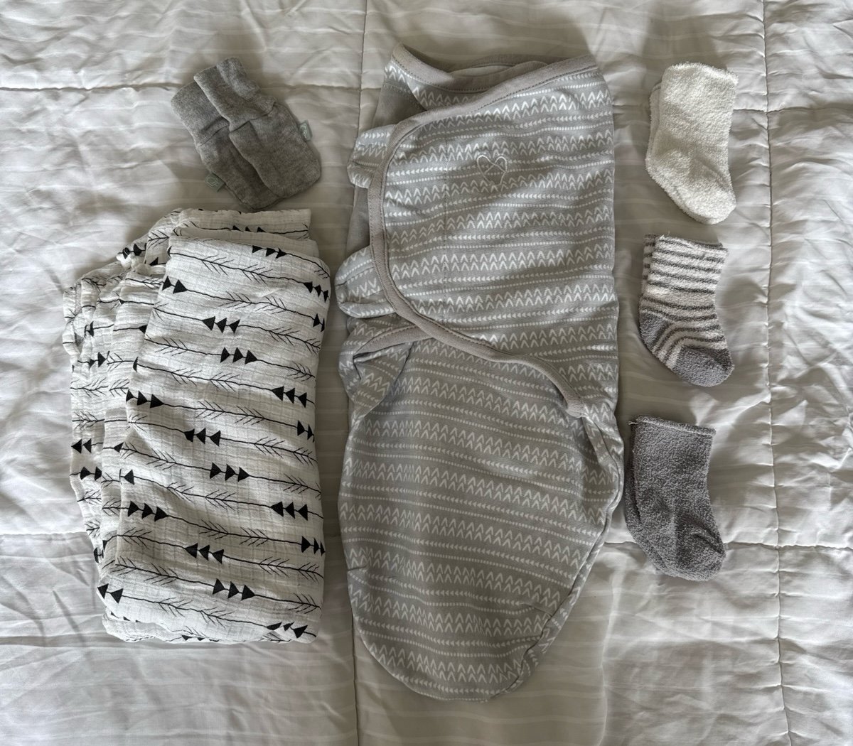 Newborn Bundle