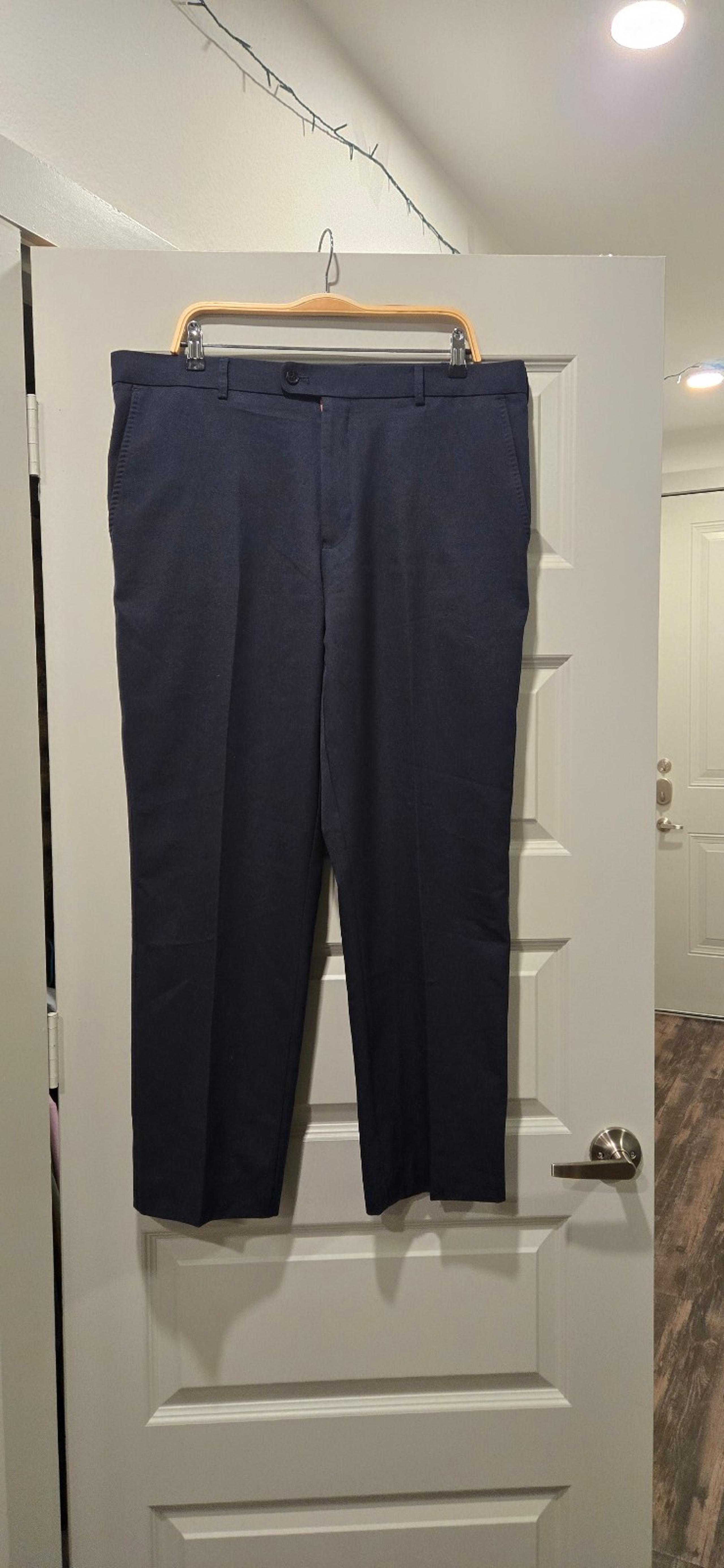 Peter millar dress pants