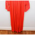 Free People Womens Not You Baby V-Neck Wide Leg Jumpsuit, size 10
