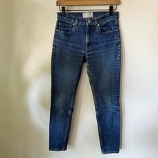 Everlane | Ankle Jeans