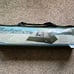 Camping Tent Ozark Trail 4 Person Lightweight Dome 9' x 7' Quick Set-up