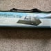Camping Tent Ozark Trail 4 Person Lightweight Dome 9' x 7' Quick Set-up