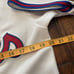Jimmy Rollins Philadelphia Phillies Majestic Home Jersey S