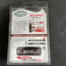 Hot Wheels RLC Neo-Classics Series 6 Olds 442 Police Cruiser 7853/10000