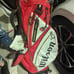 Wilson staff pro tour golf bag 100yr