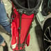 Wilson staff pro tour golf bag 100yr