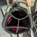 Wilson staff pro tour golf bag 100yr