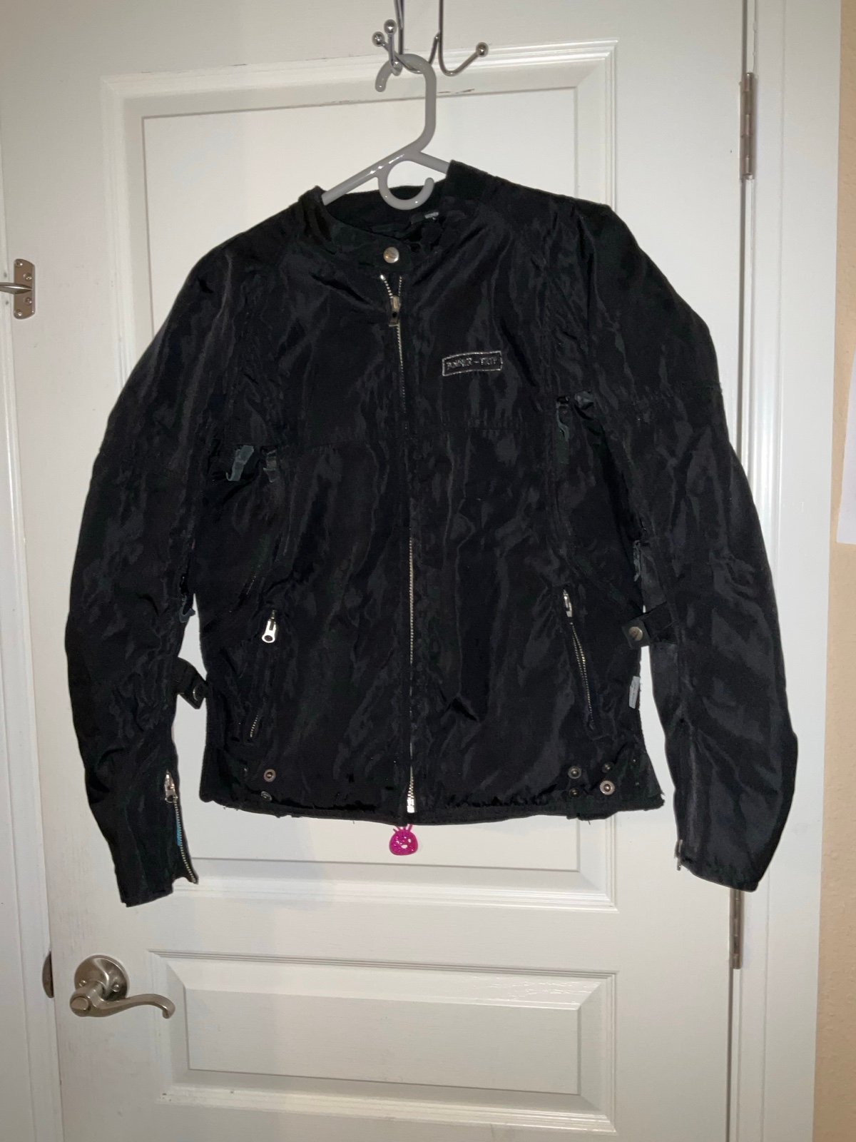 Motorcycle Jacket