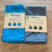 2 sets of Norwex Napkins