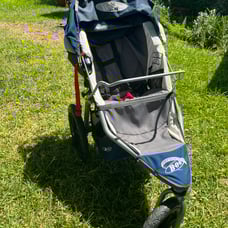 BOB Sibgle Stroller