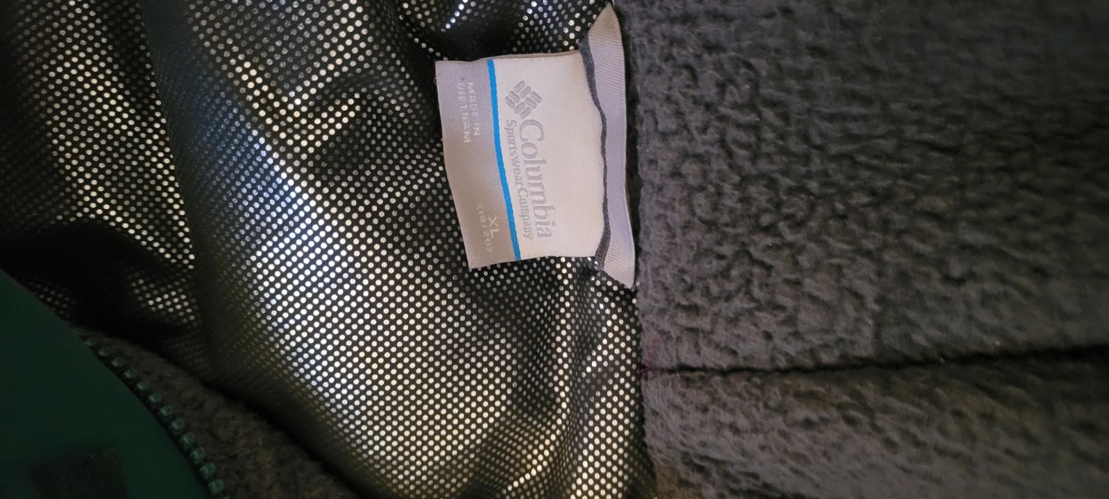 Kids columbia coats