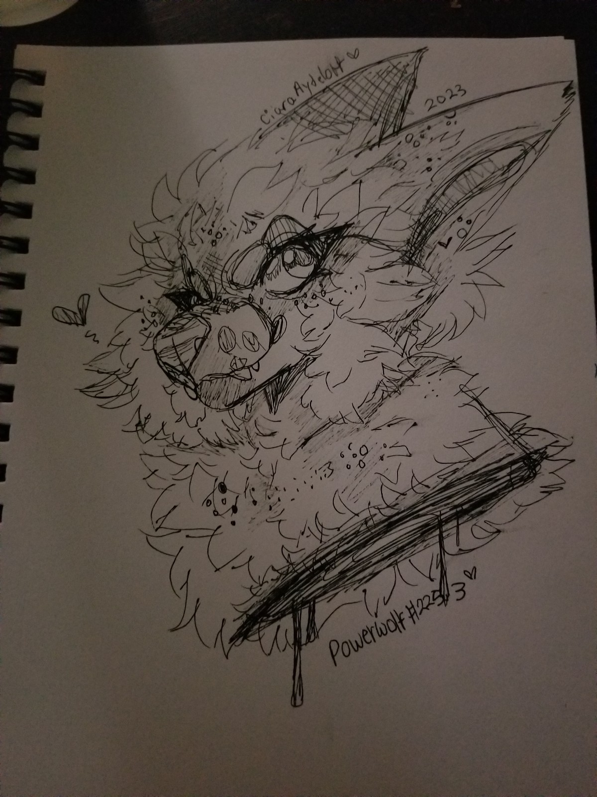 Handmade traditional art! Sold and shipped to you! ♡