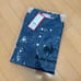 le coq sportif polo shirt, blue