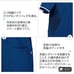 le coq sportif polo shirt, blue
