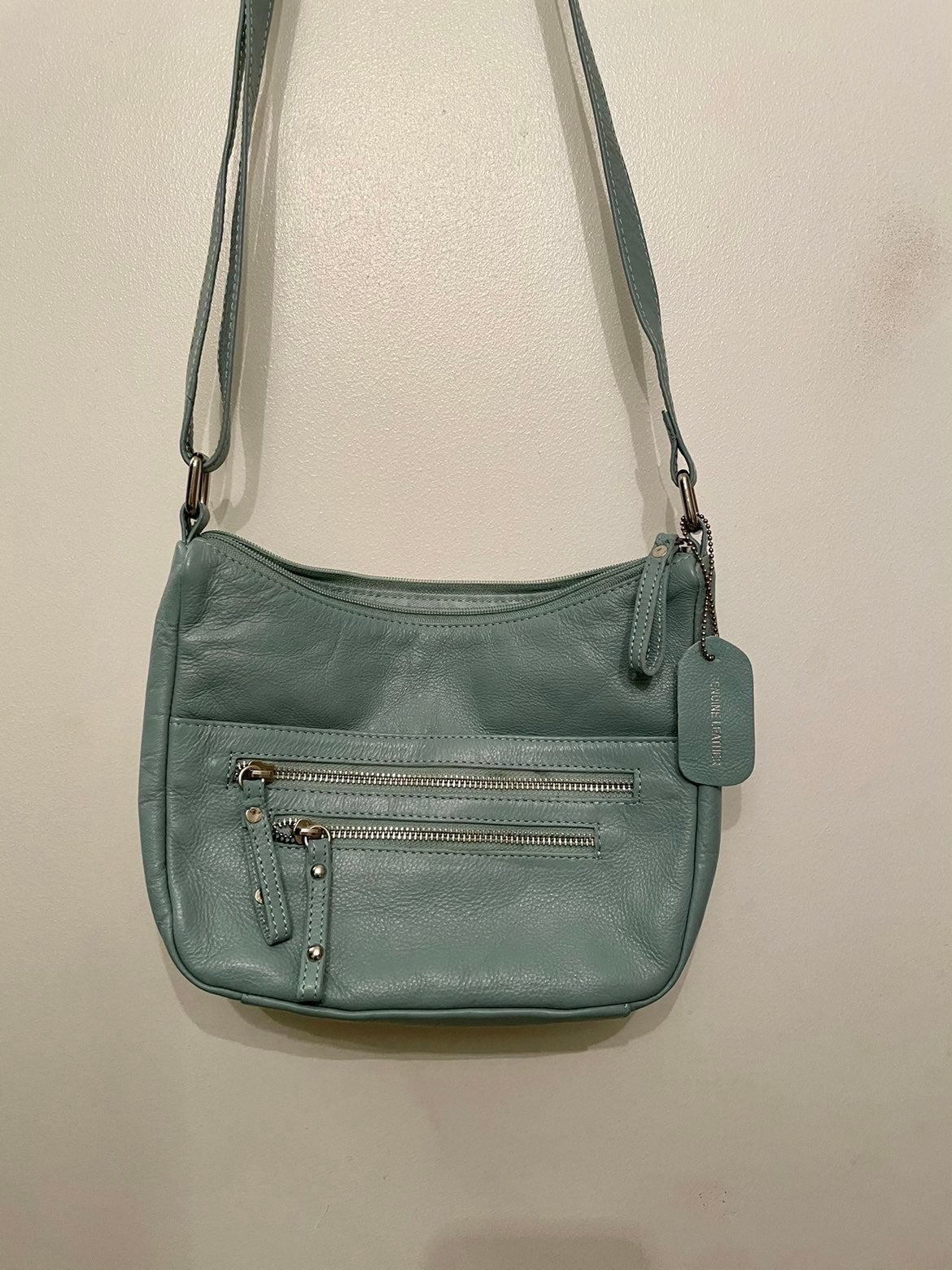 Nordstrom Great leatherworks crossbody
