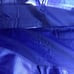 15FT Round Trampoline Safety Pad Blue Spring Frame Cover