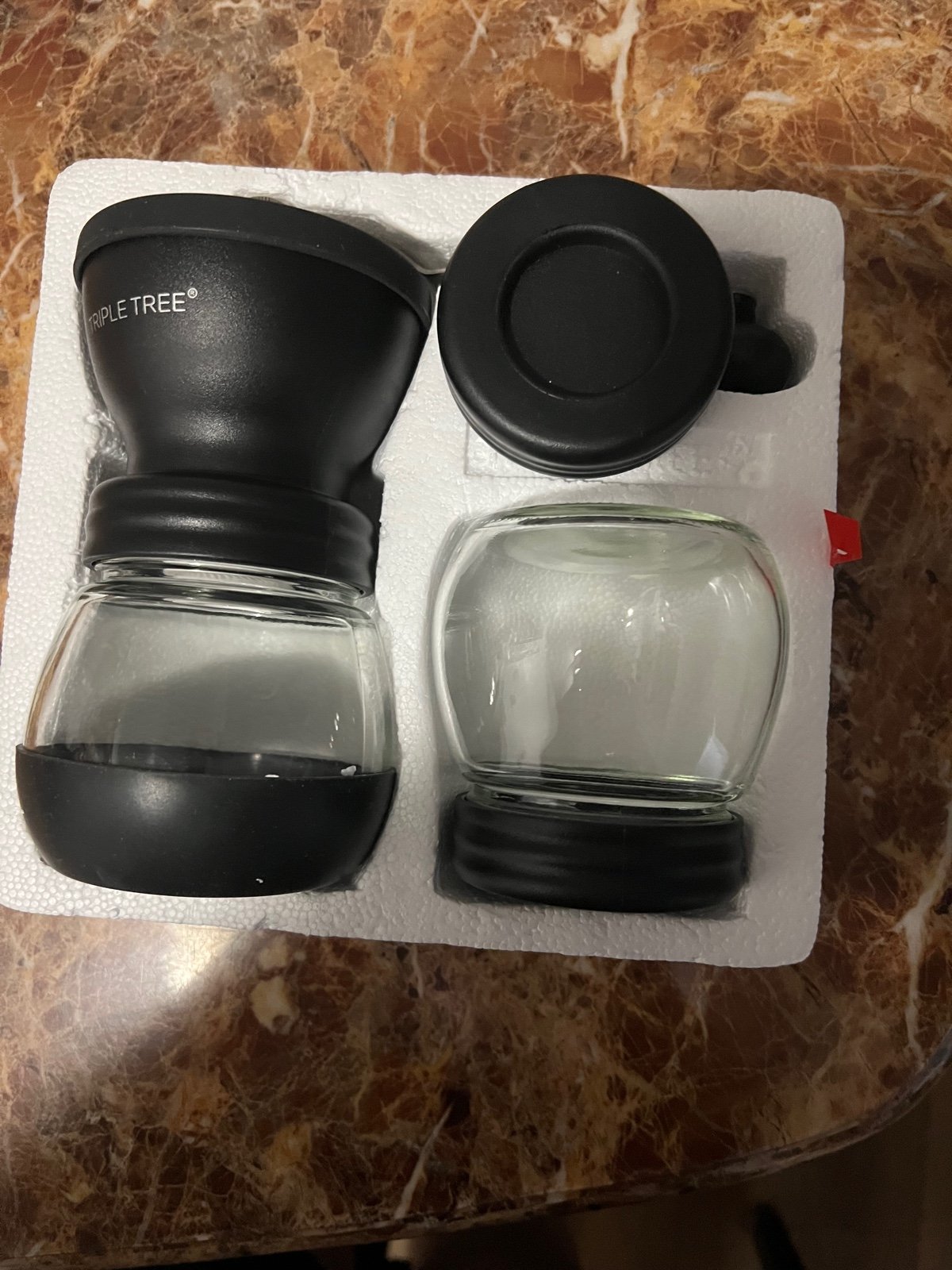 coffee grinder Triple Tree