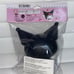 Kuromi Sanrio Squishy Sitting NIB New Hot Topic Exclusive