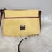Dooney and bourke small crossbody