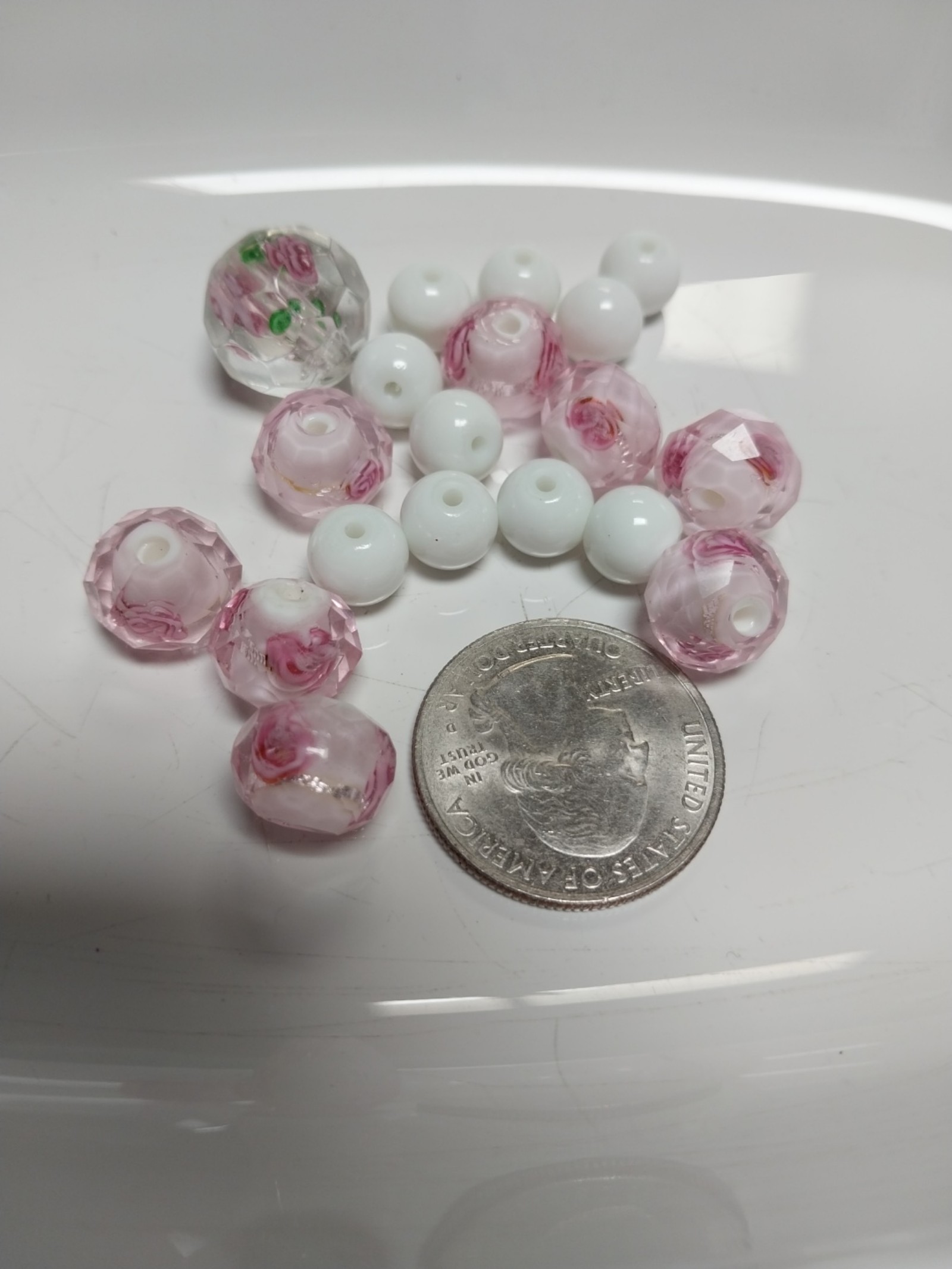 Lampwork Bead Lot #57pi