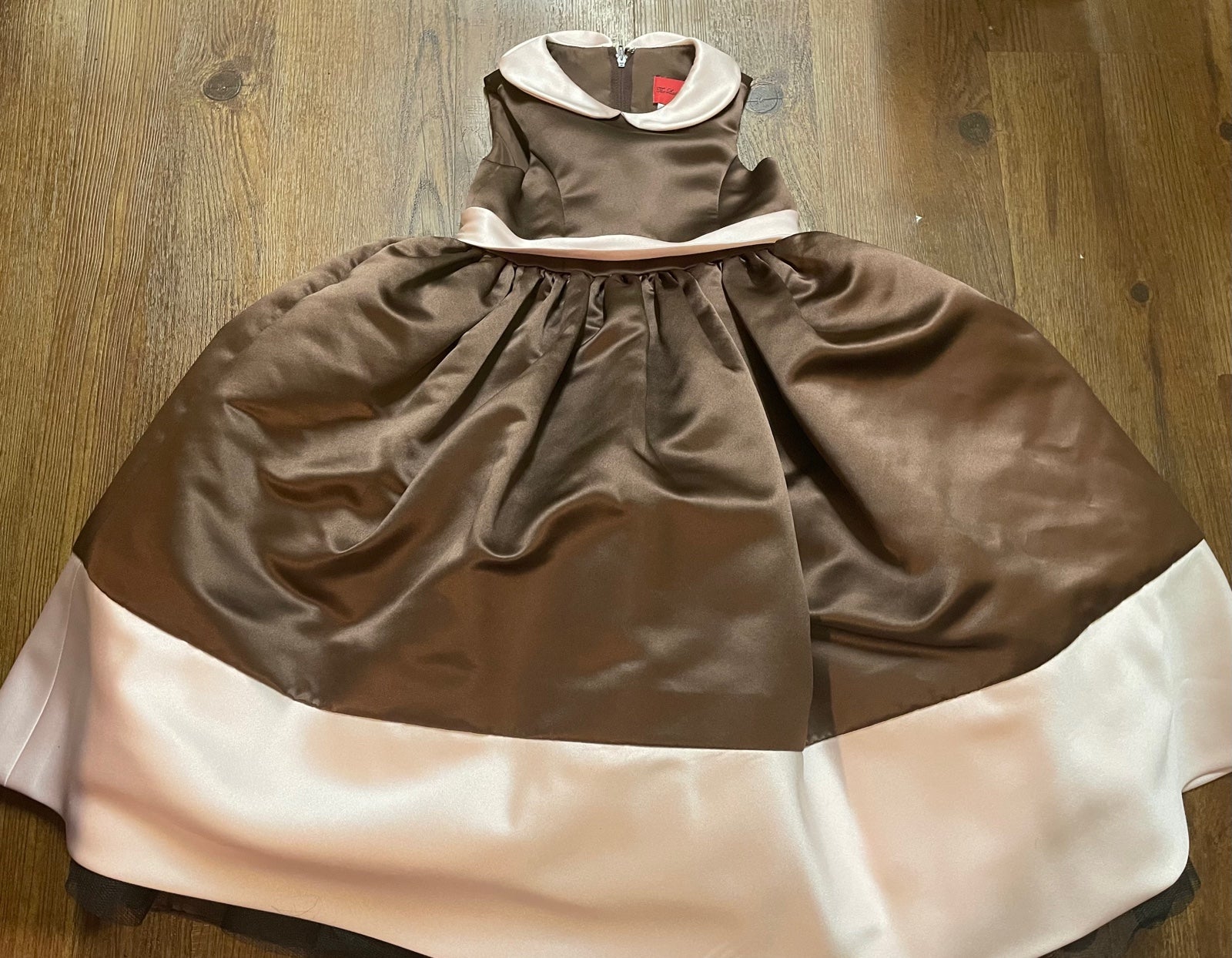 Ladybug Collection Formal Dress
