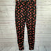 Rae Dunn Halloween Pajama Pants Large
