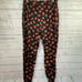 Rae Dunn Halloween Pajama Pants Large