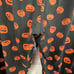 Rae Dunn Halloween Pajama Pants Large